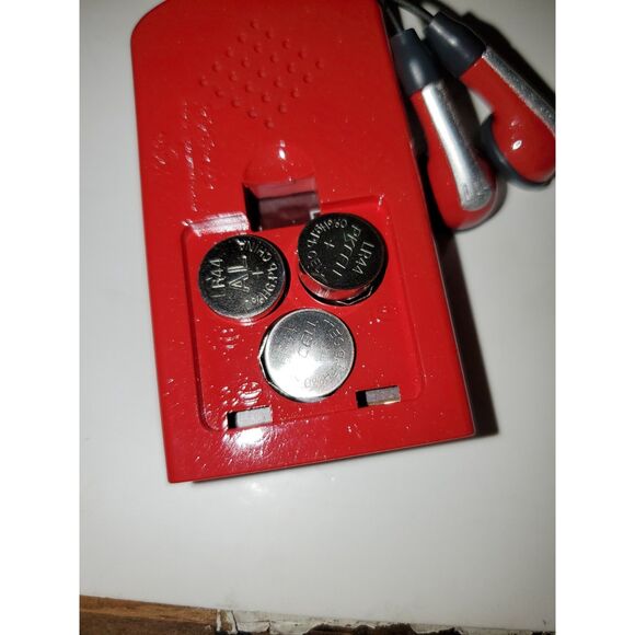 A Hallmark Keepsake Ornament Magic Sound & Light MP3 Player 4 Christmas Songs - Picture 8 of 12